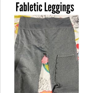 Fabletics Leggings